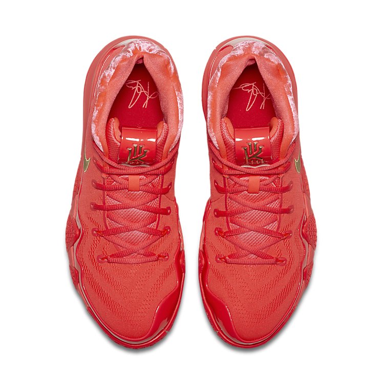 Nike Kyrie 4 EP 'Red Carpet' 943807-602