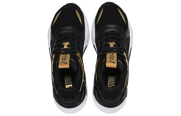 PUMA RS-X 'Trophy - Gold' 369451-01