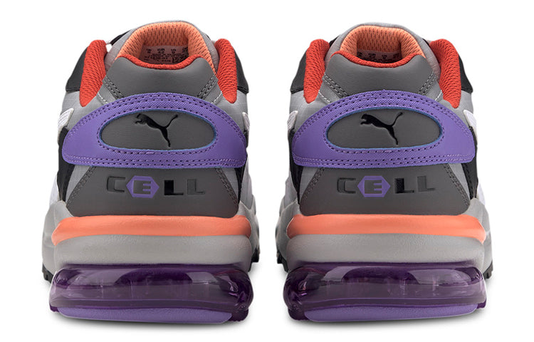 PUMA Cell Alien Kite Black/Purple 371438-01