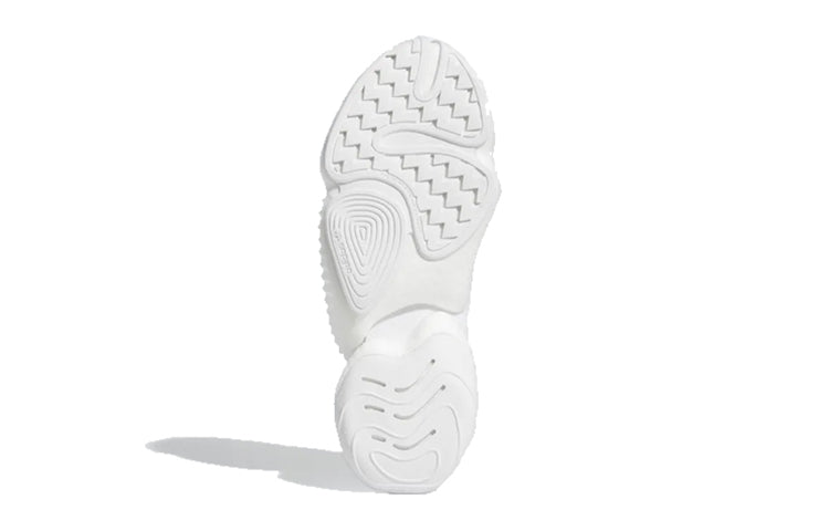 adidas Crazy BYW 2 'Grey White' BD8003