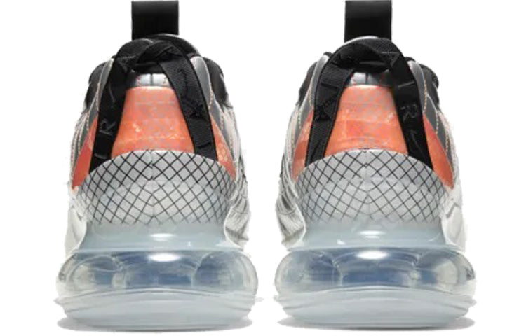 Nike Air MX 720-818 'Metallic Silver' BV5841-001