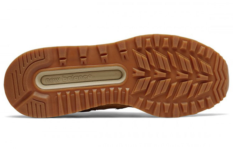 New Balance 574 Sport 'Brown' MS574CB