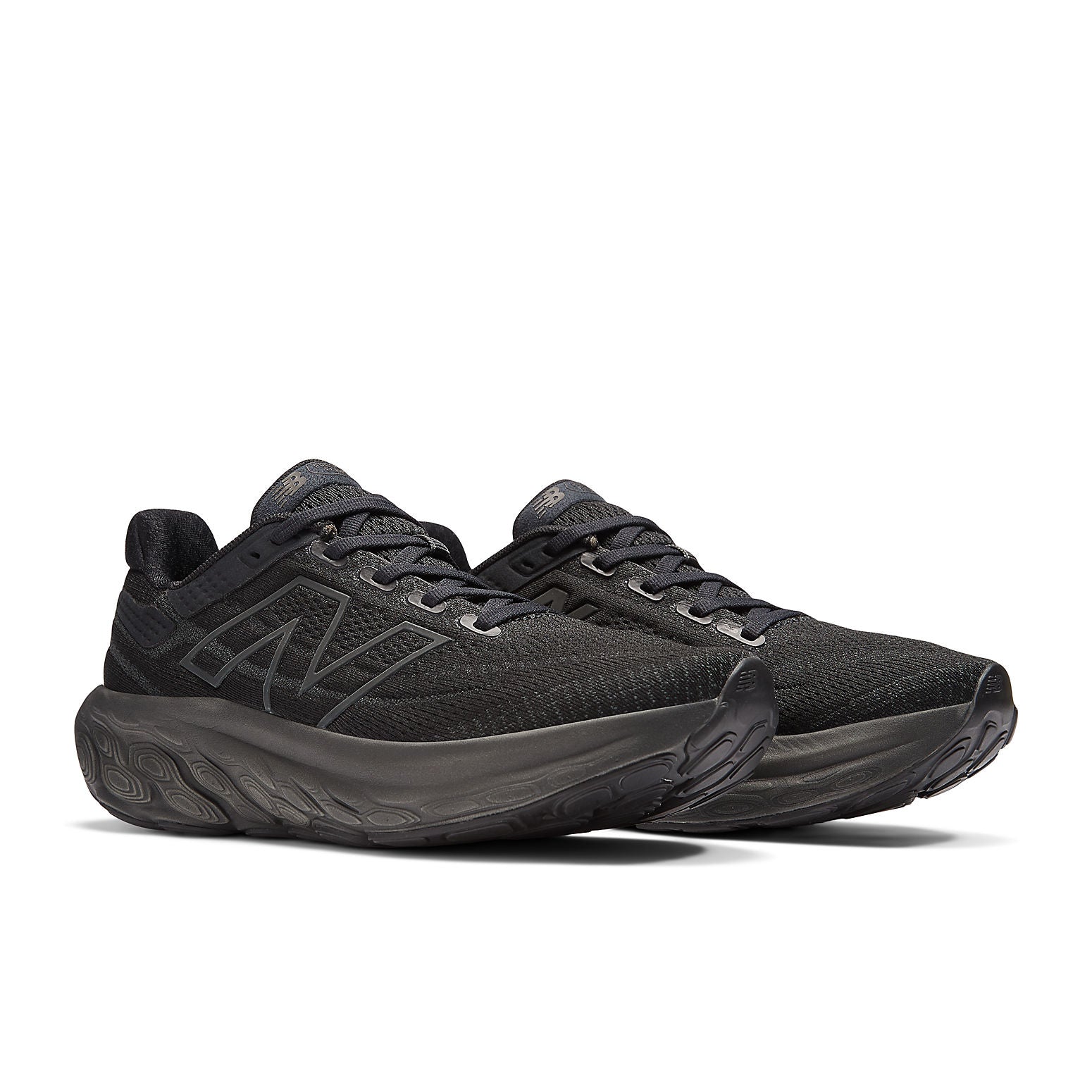 (WMNS) New Balance Fresh Foam X 1080v13 'Black' W1080T13