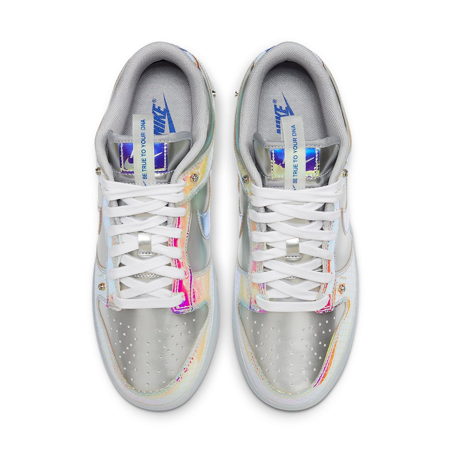 Nike Dunk Low 'Be True' FN8882-001