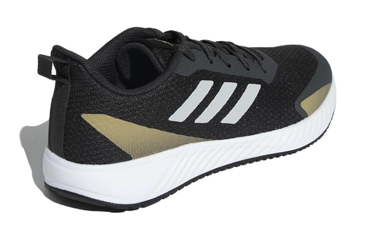adidas Adi Trend 'Black Yellow' GA0878