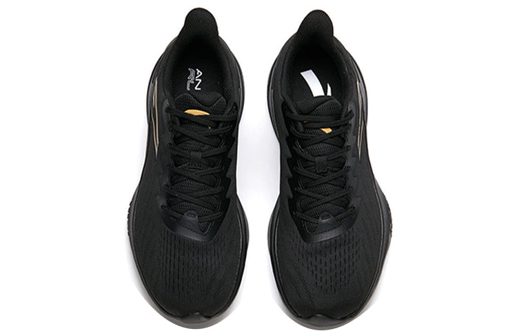 ANTA The Sting 'Black Grey Yellow' 112215520-1