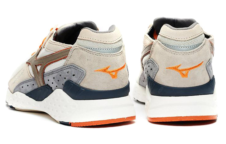 Mizuno Mondo Control Premium 'Tan Brown' D1GA205249