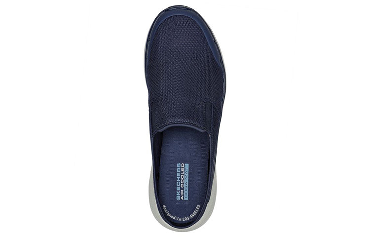 Skechers Go Walk 6 Cabrio 'Navy' 216270-NVGY