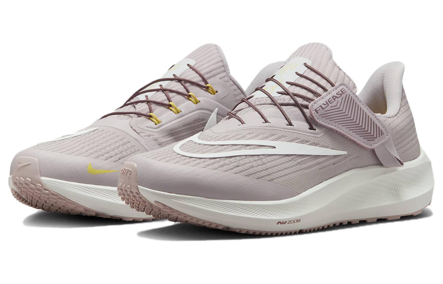 (WMNS) Nike Air Zoom Pegasus 39 FlyEase 'Platinum Violet' DJ7383-006