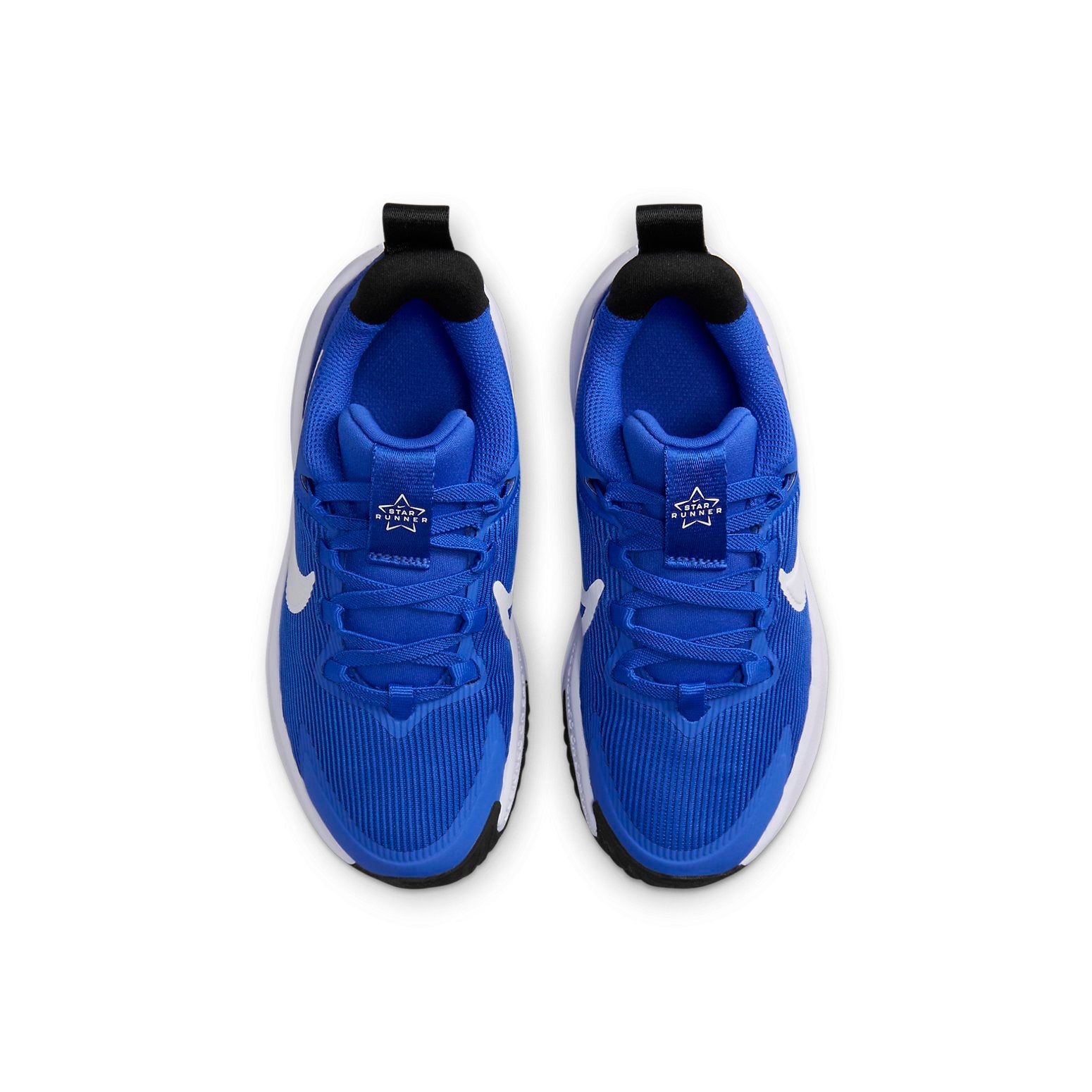 (PS) Nike Star Runner 4 'Hyper Royal' DX7614-400