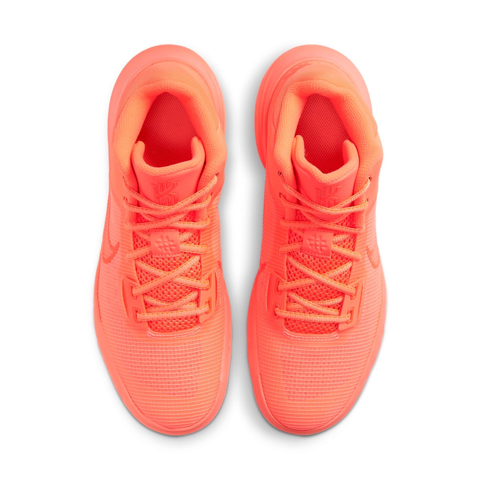 Nike Kyrie Flytrap 4 'Bright Mango' CT1972-800