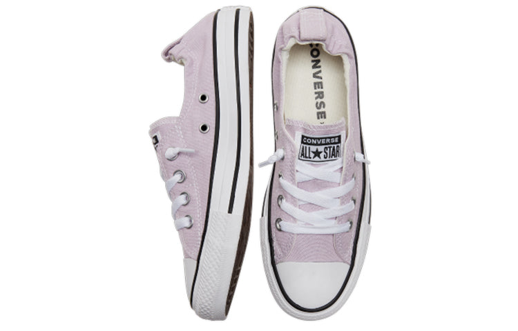 (WMNS) Converse Chuck Taylor All Star Shoreline 'Pink Blue' A00567C