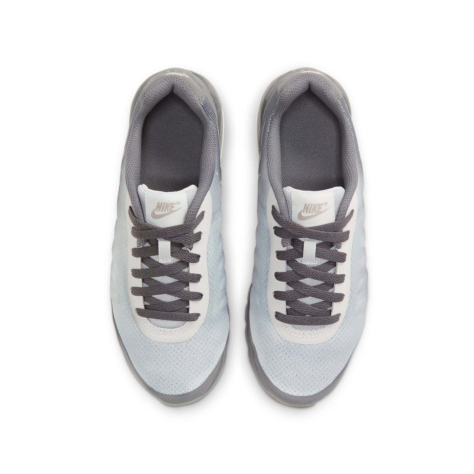 (GS) Nike Air Max Invigor 'Iron Grey Light Army' DH4113-001