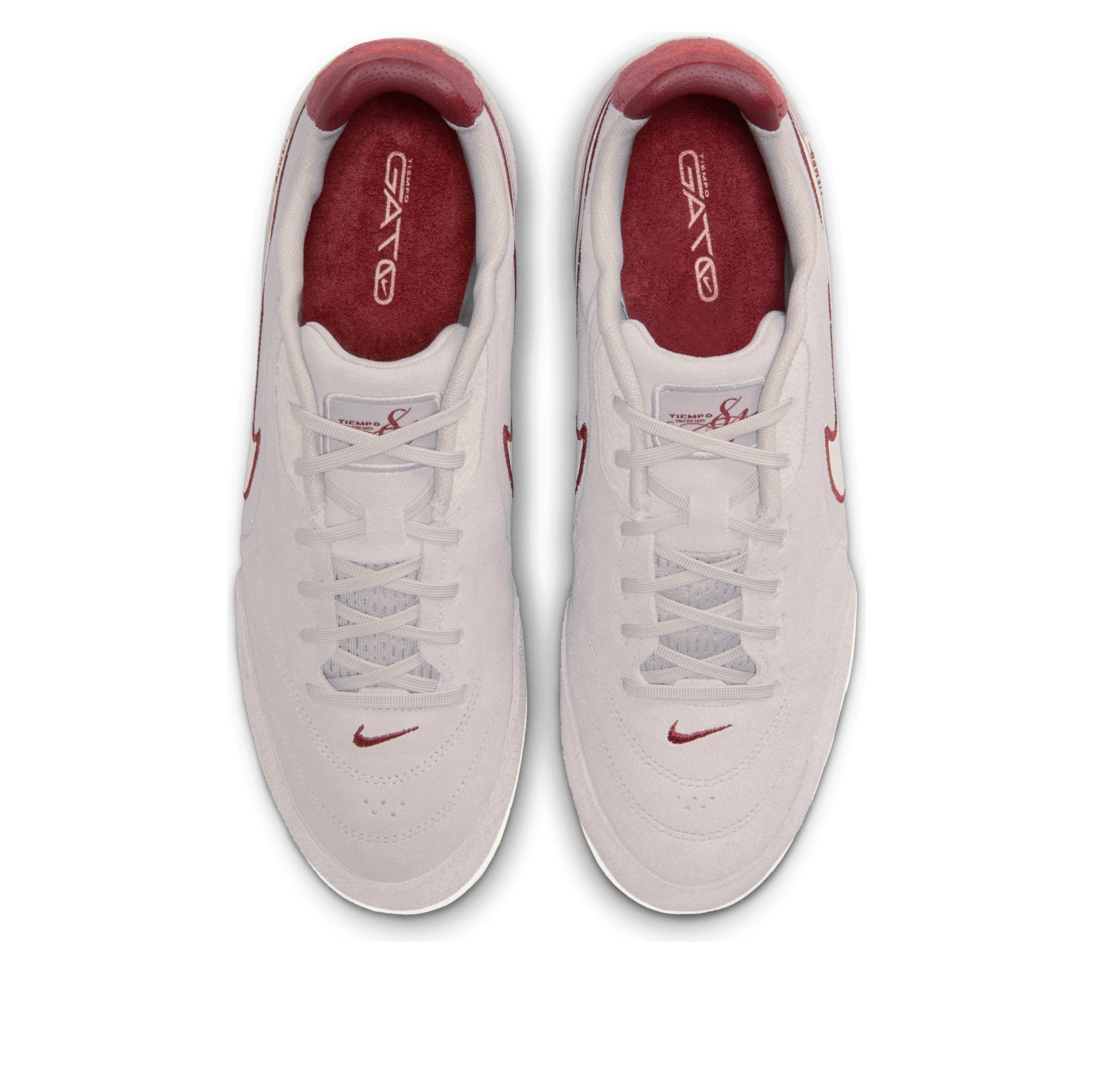 Nike Tiempo Streetgato PRM 'Moon Particle Team Red'  HV3493-216