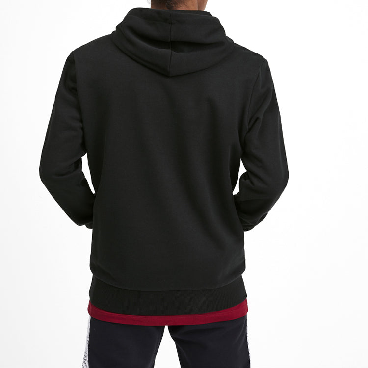 PUMA Classics Logo Black 595907-01