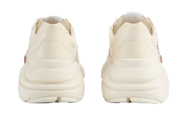 Gucci x Kai Rhyton 'Cream' 660020-DRW00-9522