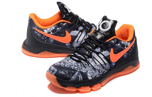 Nike KD 8 'Opening Night' 822888-081