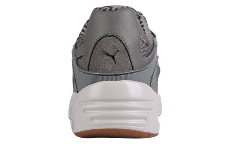 PUMA Disc Blaze Gray 359993-02