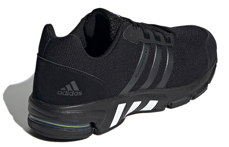 adidas Equipment 10 Primeknit 'Black White' GZ2780