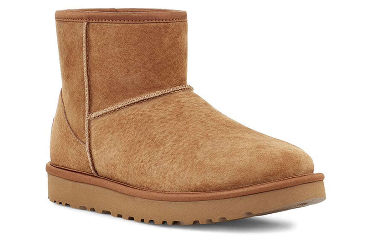 (WMNS) UGG Classic Mini Crystal 1111790-CHE