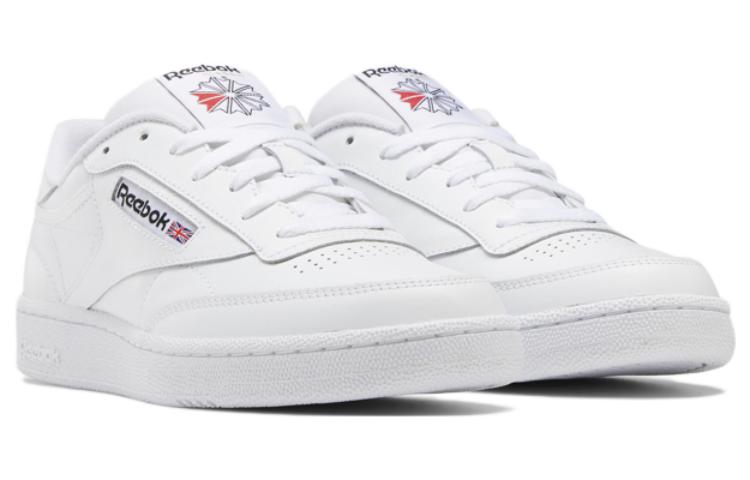 Reebok Club C 85 'White' 100009940