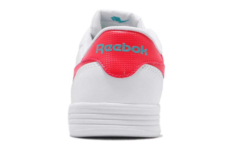 (WMNS) Reebok Royal Techque T HK 'Neon Red' CN7370