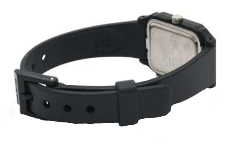 CASIO Quartz Waterproof Sports Gold Analog LQ-142E-9A