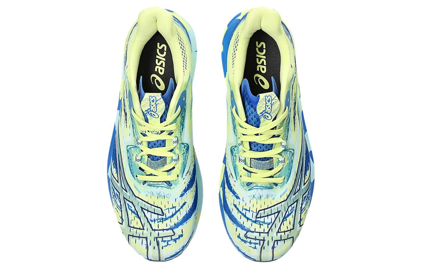ASICS Noosa Tri 15 'Avant Garde - Illusion Blue' 1011B609-401