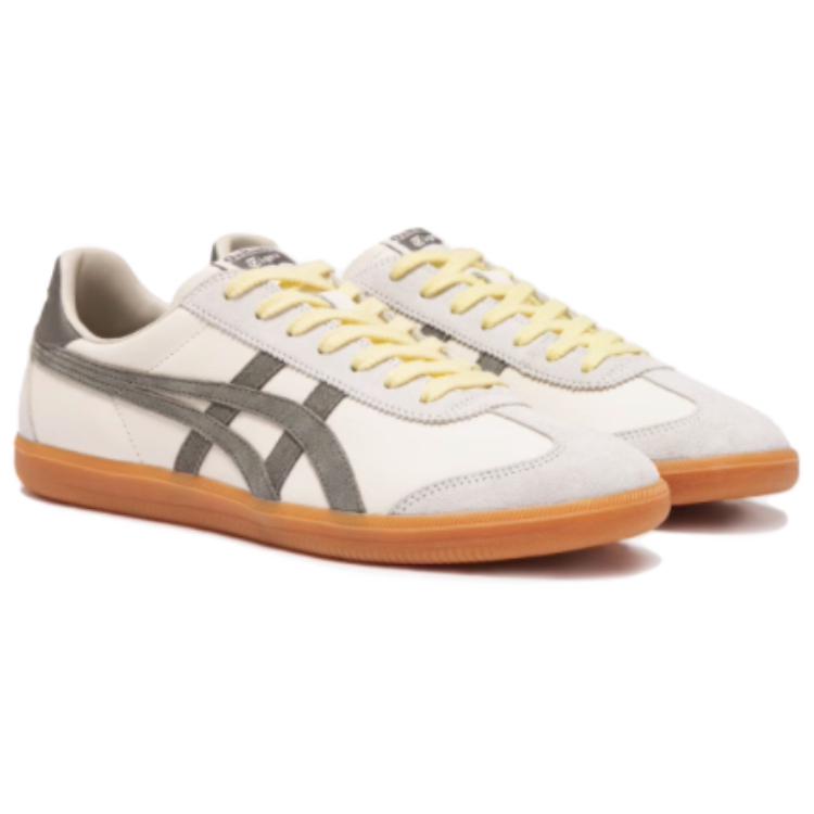 Onitsuka Tiger Tokuten 'White Grey' 1183C086-101
