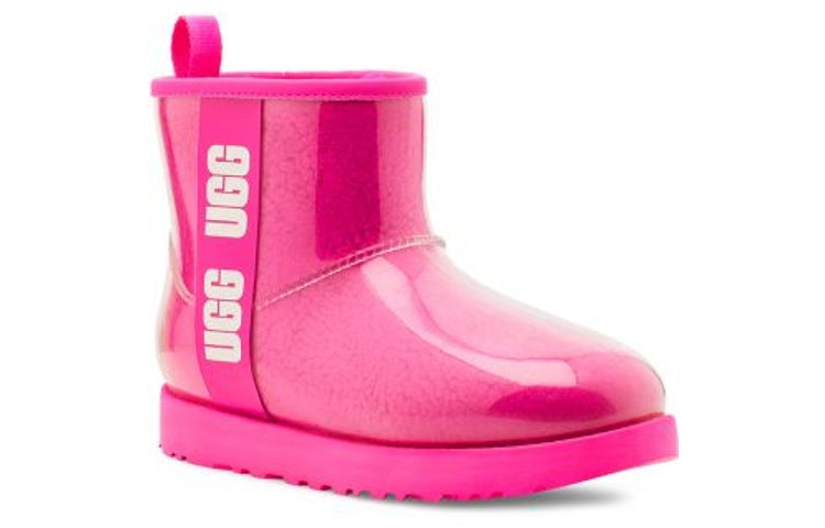 (WMNS) UGG Classic Clear Mini 1113190-DFRT