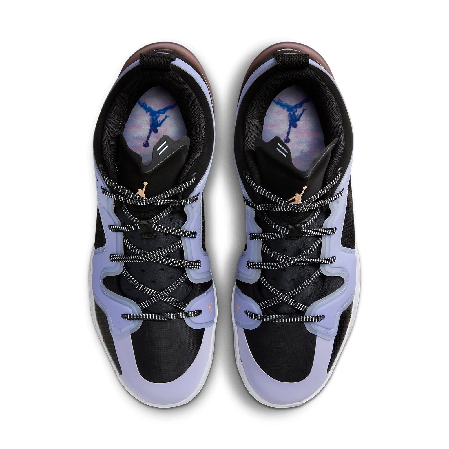 Air Jordan 37 Low GC 'Dongdan' FD8701-001