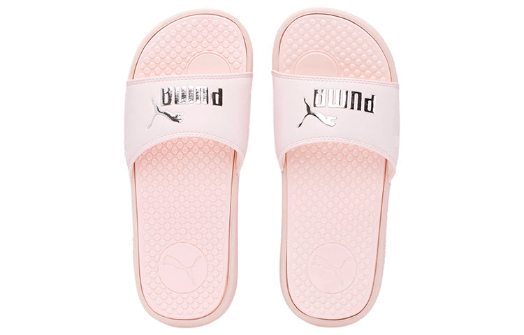 (WMNS) PUMA Cool Cat Slides 'Rosewater' 371013-08