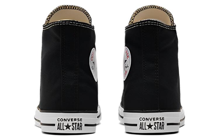 Converse Chuck Taylor All Star 'Classic Black' M9160C2