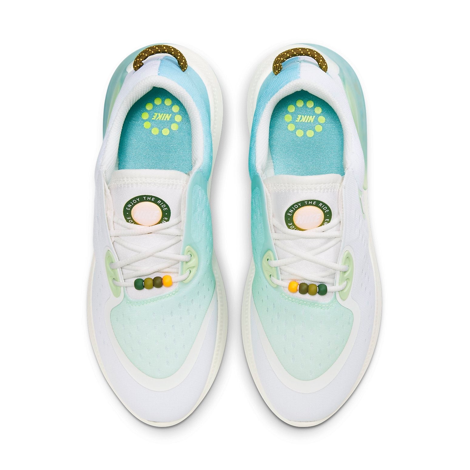 (WMNS) Nike Joyride Dual Run 'Light Green' DA1843-111