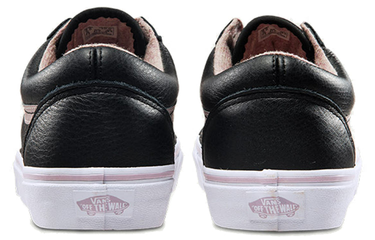 Vans Old Skool White/Black VN0A38G1UP8
