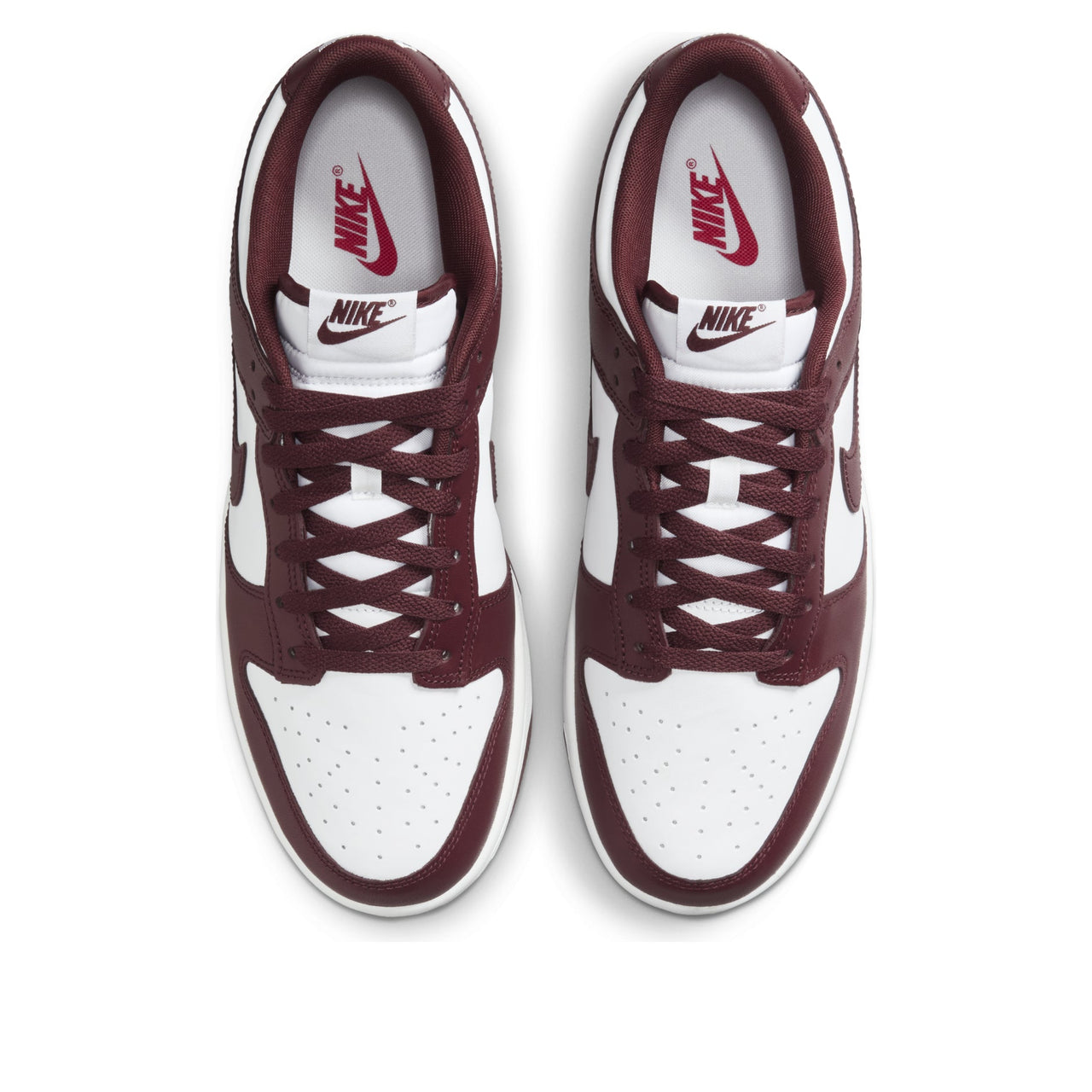 Nike Dunk Low Retro 'Redwood' DV0833-115