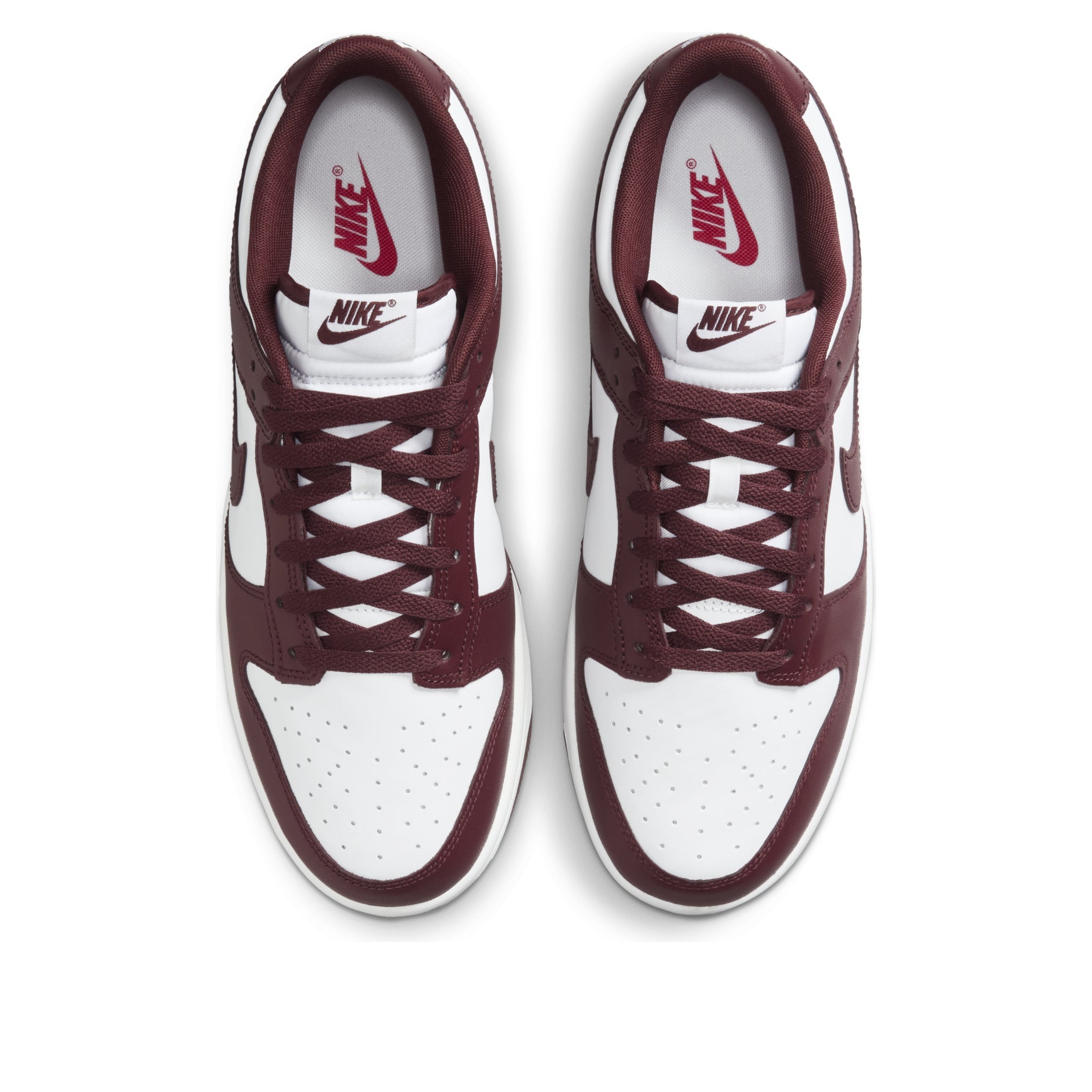 Nike Dunk Low Retro 'Redwood' DV0833-115
