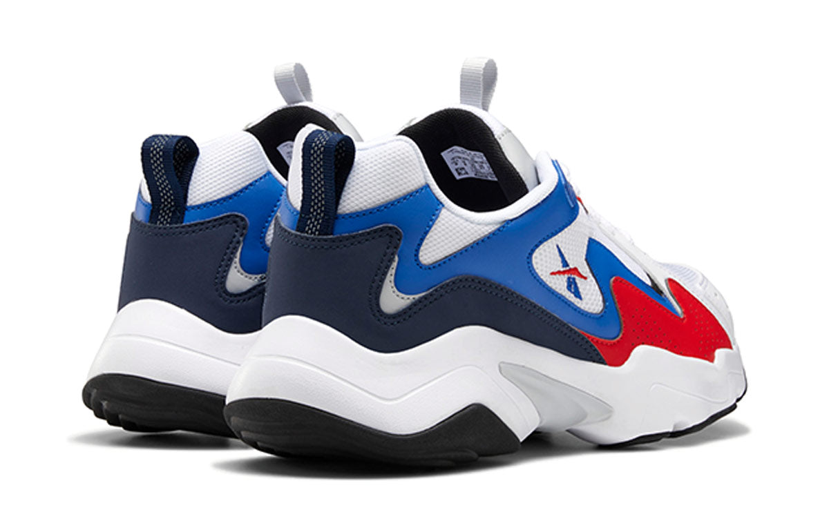 Reebok Royal Turbo Impulse 'Primal Red Humble Blue' EG9407
