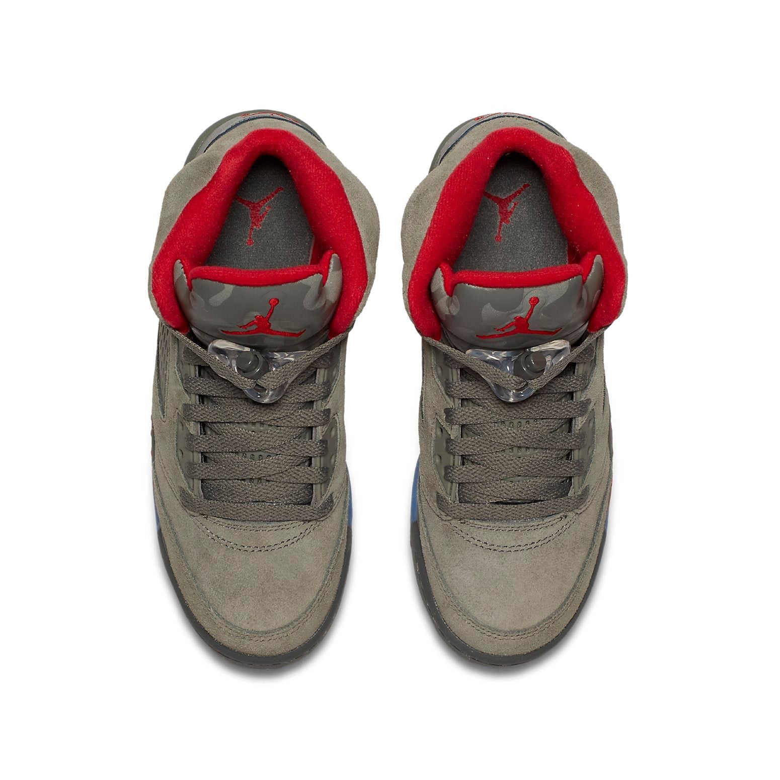 (GS) Air Jordan 5 Retro 'Camo' 440888-051