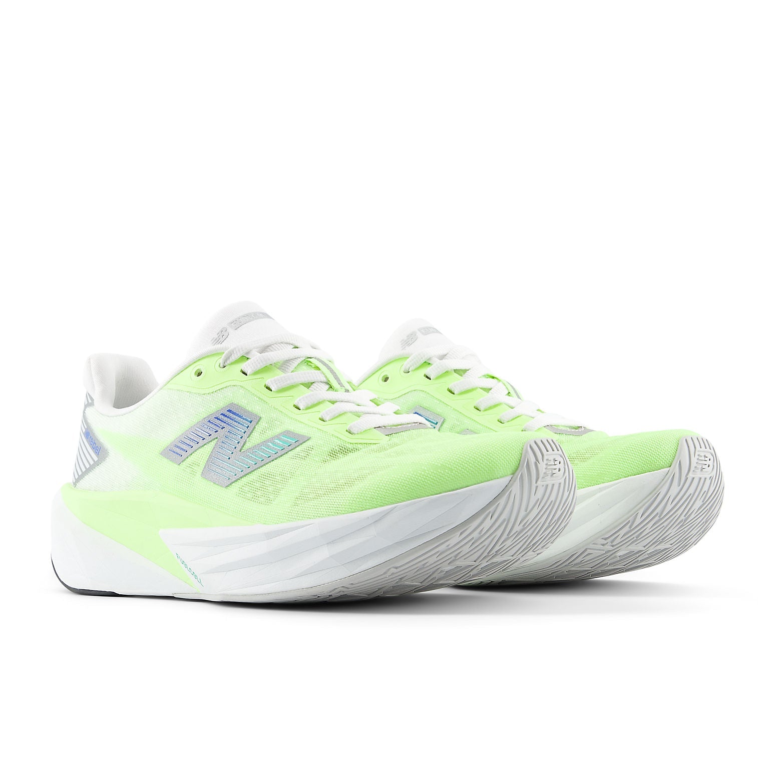 (WMNS) New Balance FuelCell Rebel v5 'Afterglow Deep End' WFCX513