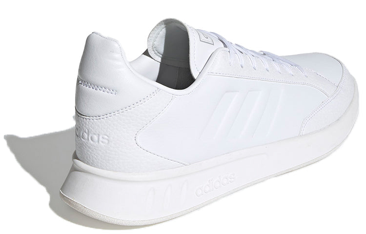 adidas neo Netpoint White EE9815