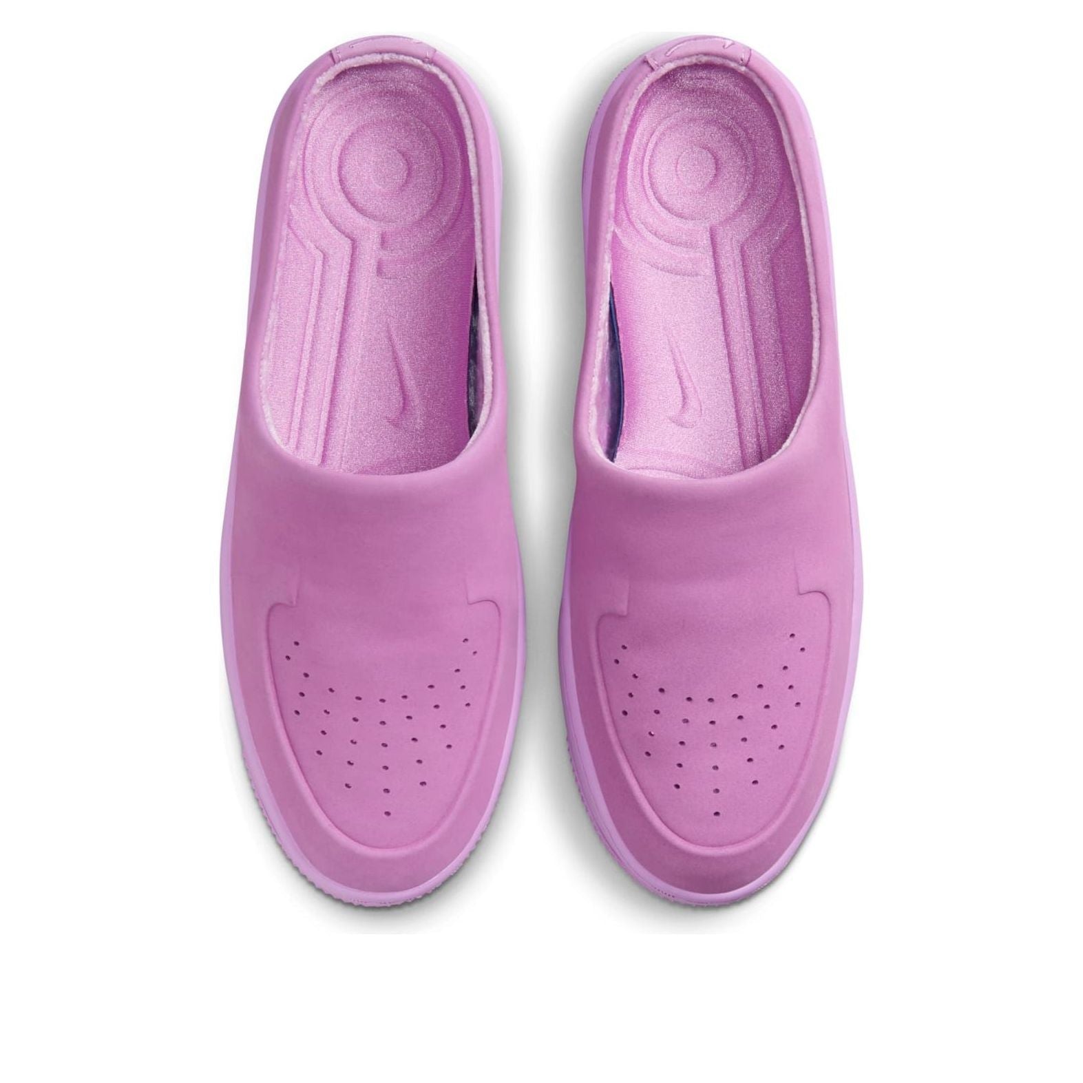 (WMNS) Nike Air Force 1 Lover XX 'Rush Fuchsia' AO1523-500