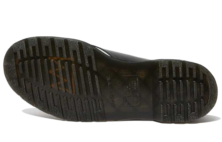 Dr. Martens Jean-Michel Basquiat x 1461 Smooth 'Dustheads Backhand' 26320001