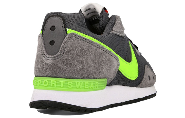 Nike Venture Grey/Yellow CK2944-009