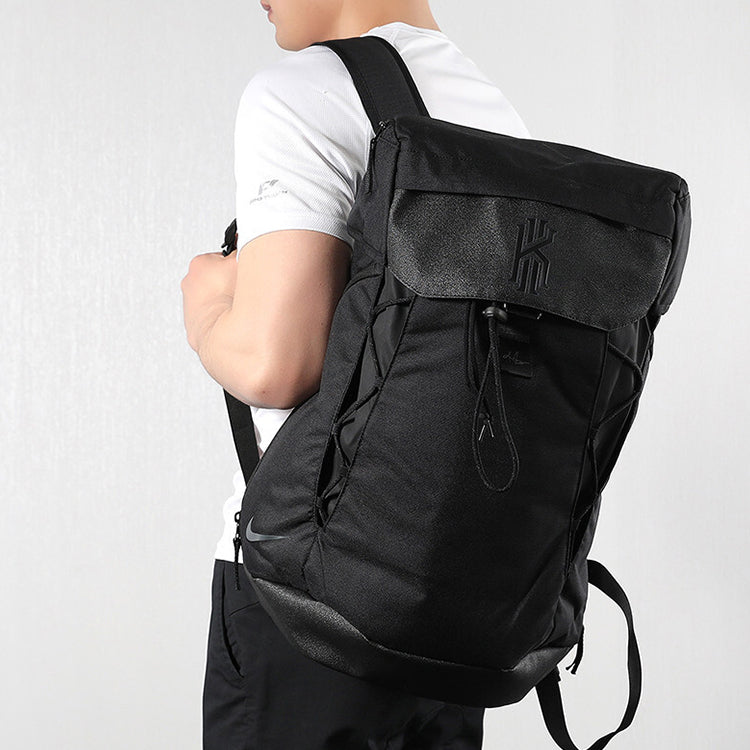 Nike Kyrie Elite Backpack 'Black' BA5788-010