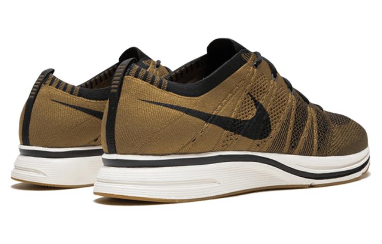Nike Flyknit Trainer 'Golden Beige' AH8396-203
