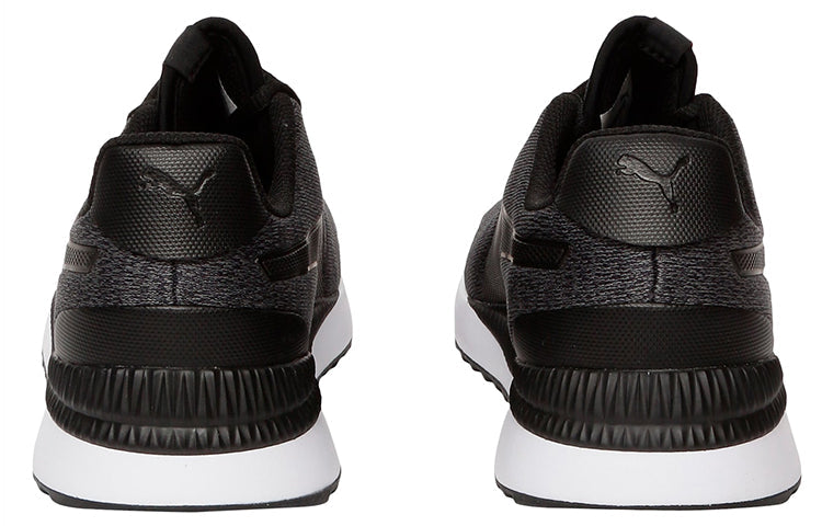 PUMA Pacer Next Fs Knit 'Black' 368074-01