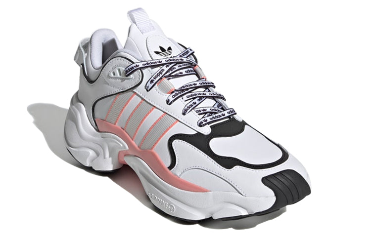 (WMNS) adidas Magmur Runner 'Glory Pink' EG5435
