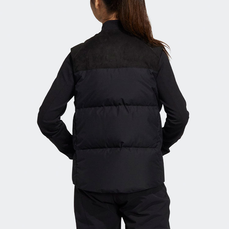(WMNS) adidas W DOWN VEST H23077