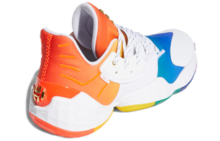 adidas Harden Volume 4 'Pride' FX4797